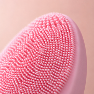 GlowSkin - Spazzola Sonica Viso in Silicone